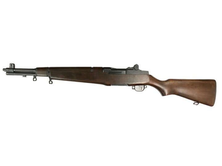 楽天市場】ガスガン マルシン M1 ガーランド T26 タンカー ブナ 