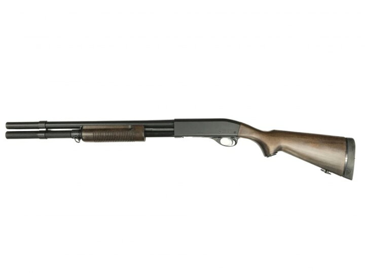 楽天市場】ガスガン マルゼン ショットガン M870 エクステンション 