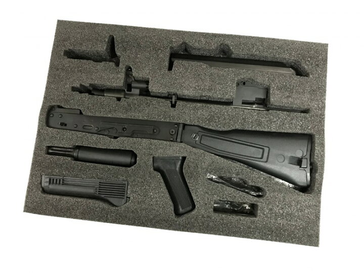 楽天市場】東京マルイ スタンダード電動ガン AK47用 メタル 