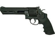 モデルガン タナカ S&W M29 PC ターゲットハンター 6インチ HW Ver.2