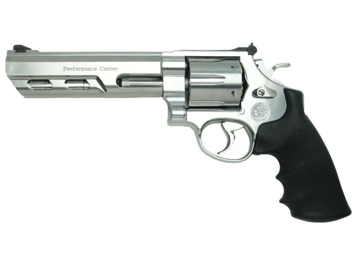楽天市場】ガスガン タナカ S&W M629 パフォーマンスセンター 6インチ 