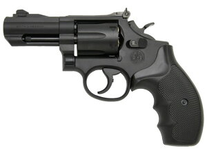 KXK ^iJ S&W M19 PerformanceCenter 3C` K-Comp Ver.3 HW