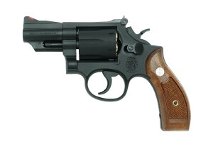 ���f���K�� �^�i�J S&W M19 2.5�C���` .357�R���o�b�g�}�O�i�� Ver.3 HW