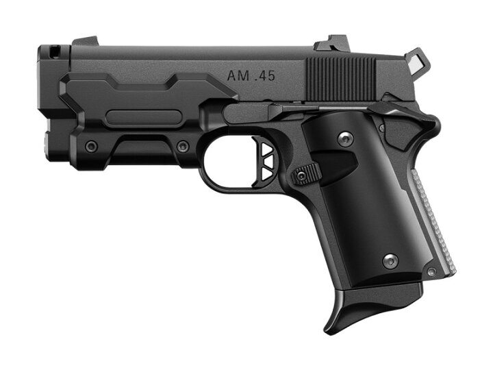 楽天市場】ガスガン 東京マルイ AM.45 ガンゲイル・オンライン公式 