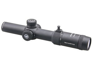 VECTOR OPTICS CtXR[v Forester(tHX^[) 1-5×24 GenII SCOC-03II