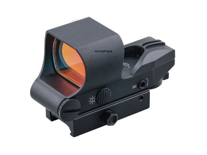 楽天市場】VECTOR OPTICS ドットサイト Victoptics 1x28x40 RDSL09 
