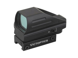 VECTOR OPTICS hbgTCg Victoptics 1x22x33 RDSL03