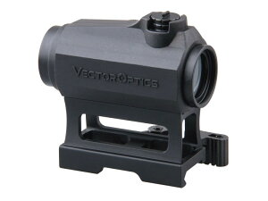 VECTOR OPTICS �x�N�^�[ �I�v�e�B�N�X SCRD-38 MAVERICK(�}�[���F���b�N)1×22 MIL
