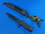 ウィンドラス ダミーバヨネット 89式小銃銃剣