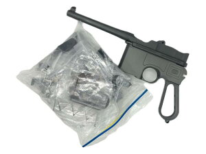 fKgݗăLbg A!CTION [[C96 Mauser C96 Red9 ΃u[obNf