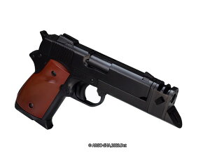 SC AS Fullcock REAL FORM Water Gun fgjNX.45 Robg}X^[ the Water Gun JX^