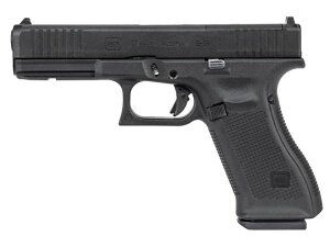KXK BATON GLOCK G17 Gen.5 MOS CO2KXu[obNyJASGF胂fz