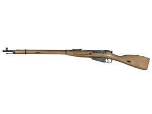 GA[K DOUBLEBELL Mosin Nagant V iK J[gr䰎GA[RbLO AEbhXgbN