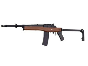 �d���K�� DOUBLEBELL Mini-14 GB �u���b�N