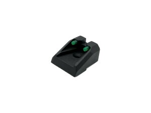 Carbon8 CzP09�p ���A�W���n�C�T�C�g GREEN CBP36B