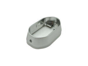 Carbon8 CzP09�p �}�O�E�F�� �V���o�[ CBP34SV