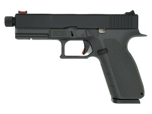 �K�X�K�� Carbon8 �J�[�{�l�C�g STRIKER-9Q -QUELL- CO2�u���[�o�b�N �y����i�z