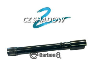 Carbon8 Cz SHADOW2 p TCT[Ή AE^[o 14mmtlW ubN CBP42BK