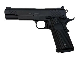 �K�X�K�� Carbon8(�J�[�{�l�C�g) 1911LSP Loaded Special CO2�u���[�o�b�N