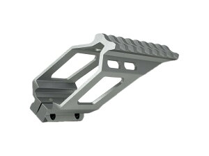 Carbon8 SHADOW2/CZ P09 ���Ή� �I�v�e�B�b�N�}�E���g �V���o�[ CBP-T003-01SV