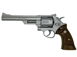 GA[RbLOK NEf 10Έȏp S&W M629 .44}Oi 6C` Vo[ No.8