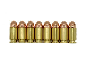 C-tec 380ACP �󌂂��_�~�[�J�[�g �}���V��M84�V���[�Y�p 8������