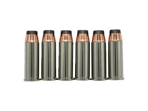 C-Tec .38 SPECIAL �󌂂��p �_�~�[�J�[�g���b�W �z���[�|�C���g No.D6-2