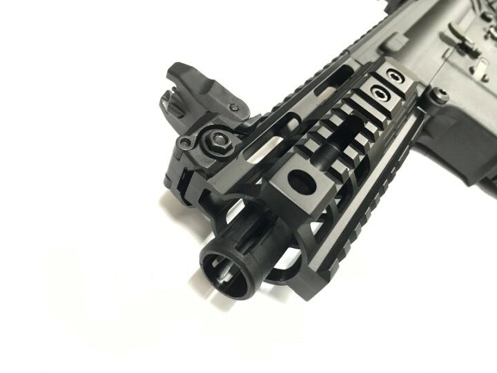 楽天市場】電動ガン DMT Lighter Combat DMT-06 ACELINE カスタム 