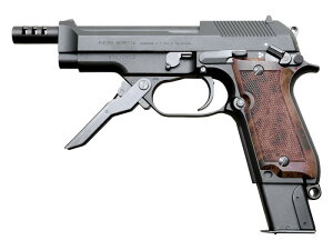 KXK KSC M93R II HW 07n[hLbN VXe7