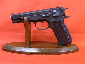 �K�X�K�� KSC Cz75 2nd�o�[�W���� �V�X�e��7 �w�r�[�E�F�C�g