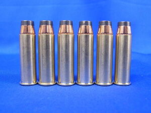 C-tec .357 MAGNUM gvLbv+1 J[gbW 6 󌂂pXvOt