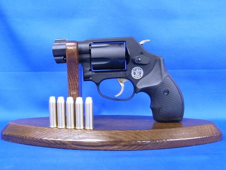 楽天市場】モデルガン タナカ S&W M&P M360 .357Magnum セラコート 