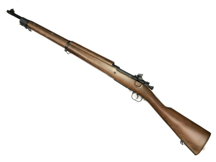 楽天市場】エアーガン S&T スプリングフィールド M1903 : NEWMGC 