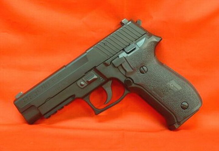 楽天市場】ガスガン 東京マルイ SIG P226 RAIL : NEWMGC福岡店
