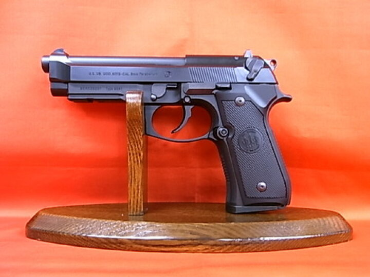 楽天市場】ガスガン 東京マルイ M9A1 : NEWMGC福岡店