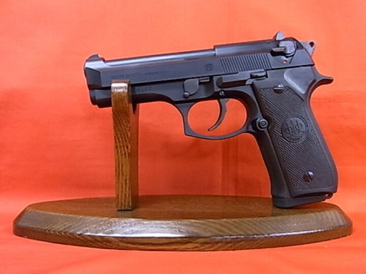 楽天市場】ガスガン WA ベレッタ M92FS センチュリオン DX MI2 