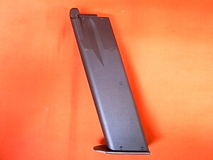 KSC �K�X�K�� Cz75�p 23�A�}�K�W��07 �V�X�e��7�Ή�