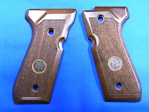 BERETTA�Џ��� M92FS�V���[�Y�p �ؐ��O���b�v