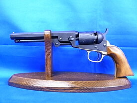 モデルガン CAW COLT M1849 POCKET 6rd 6in 発火モデル