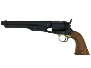 ���f���K�� CAW COLT M1860 ARMY 7.5in HW �t���E�t���[�e�b�h �V�����_�[ ���΃��f��