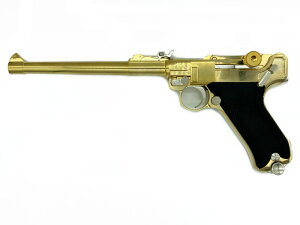 ���f���K�� �}���V�� ���K�[P08 8�C���` LANGE LAUF �������f�� �v���O���b�v����