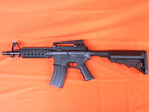 dK }C LIGHT PRO M4 CQB ubNJ[