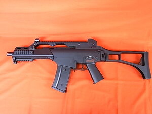 dK }C LIGHT PRO G36C