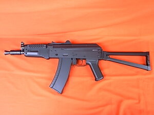 dK }C LIGHT PRO AK74U