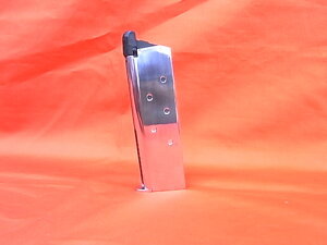 �����}���C �K�X�K�� M1911 �R���g�K�o�����g�p �X�y�A�}�K�W�� �N���[���X�e�����X