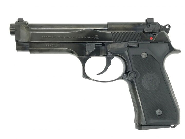 楽天市場】モデルガン マルシン M92FS ブリガーディア Wディープ 