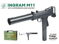 楽天市場】mgc イングラム m11の通販