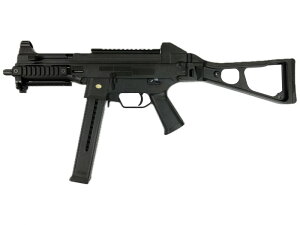 dK S&T H&K UMP X|[cC ubN ST-AEG-13-BK