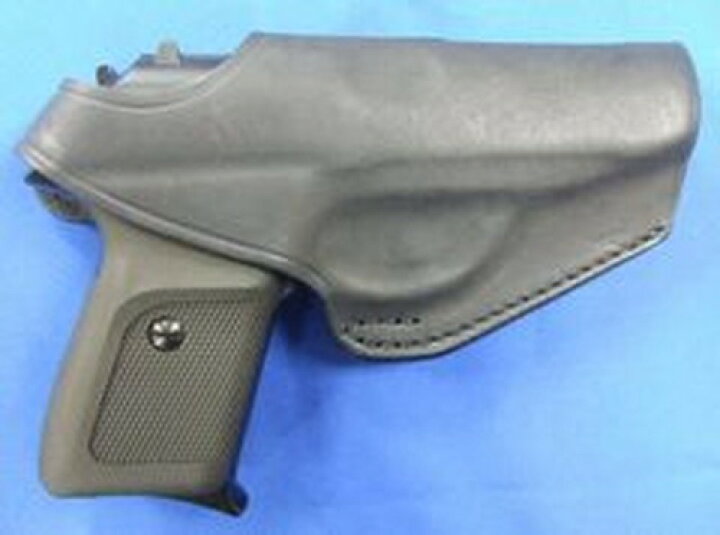 楽天市場】イースト.A No.223 SIG P230用 ヒップホルスター 