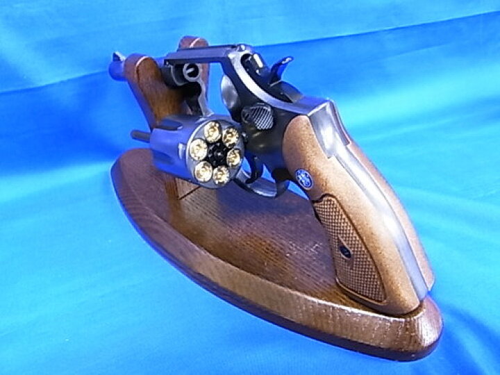 楽天市場】モデルガン コクサイ S&W M10 4インチ MP MHW ノーマル NO 